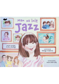 Mam na imie Jazz
