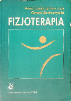 Fizjoterapia