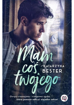 Mam coś twojego
