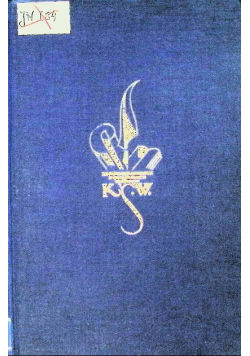 Tajemnica Marji 1936 r.