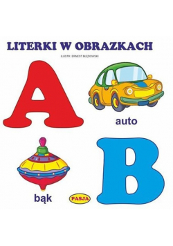 Literki w obrazkach