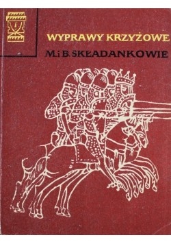 Wyprawy Krzyżowe