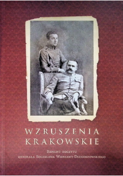 Wzruszenia Krakowskie