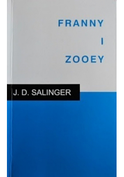 Franny i Zooey