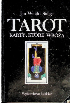 Tarot karty do wróżenia