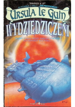 Wydziedziczeni