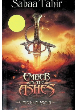 Ember in the Ashes Imperium ognia