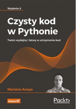 Czysty kod w Pythonie