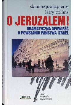 O Jeruzalem