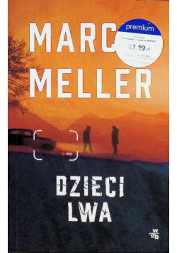 Dzieci lwa