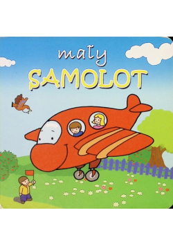 Mały samolot