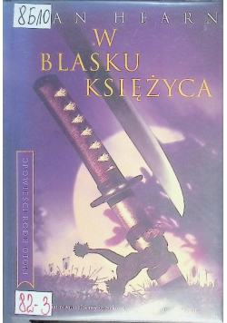 W blasku księżyca