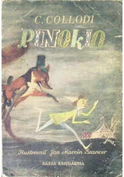 Pinokio