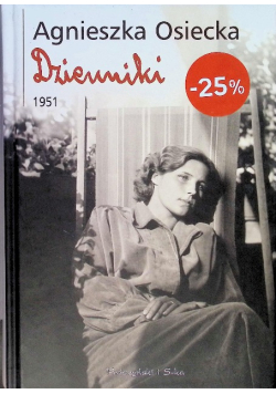 Osiecka Dzienniki 1951