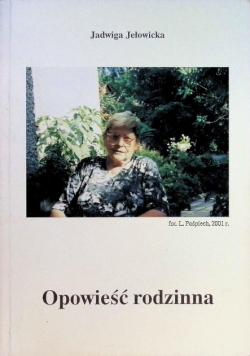 Opowieść rodzinna