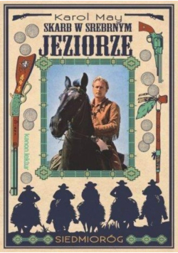 Skarb w Srebrnym Jeziorze