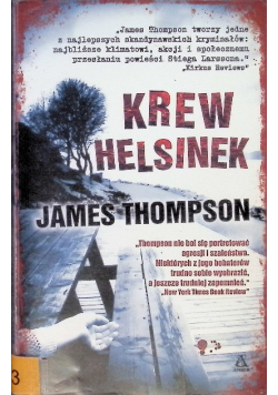 Krew Helsinek