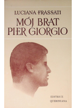 Mój brat Pier Giorgio