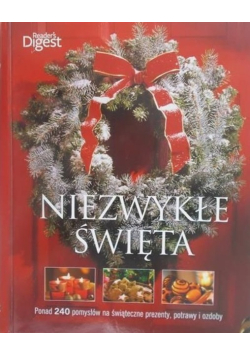 Niezwykłe święta