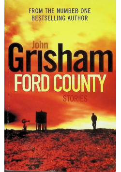 Ford County stories
