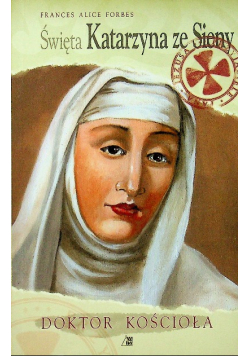 Święta Katarzyna z Sieny