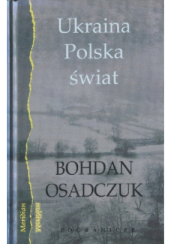 Ukraina Polska świat