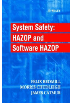 System Safety: Hazop and Software Hazop