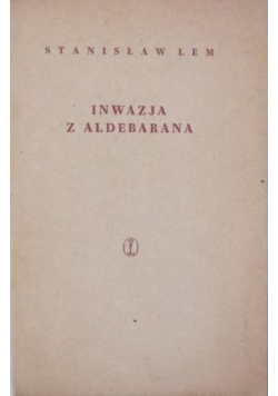 Inwazja z Aldebarana