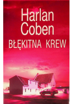 Błękitna krew