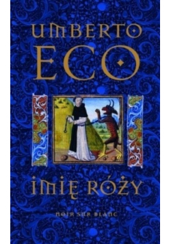 Imię Róży