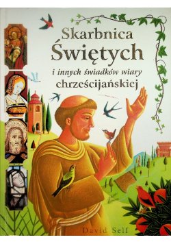 Skarbnica Świętych i innych świadków wiary Chrześcijańskiej