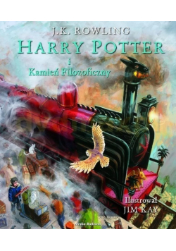 Harry Potter i Kamień Filozoficzny