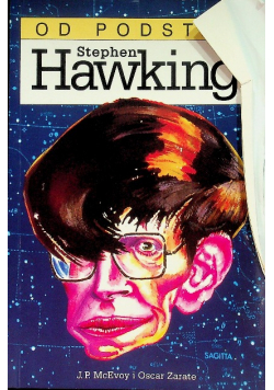 Stephen Hawking od podstaw