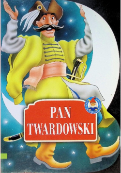 Pan Twardowski