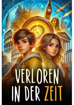 Verloren In Der Zeit