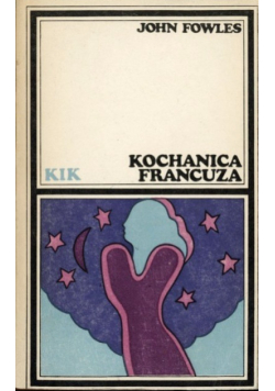 Kochanica Francuza