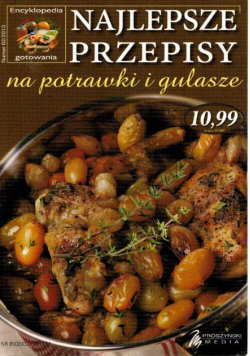 Najlepsze przepisy na potrawki i gulasze