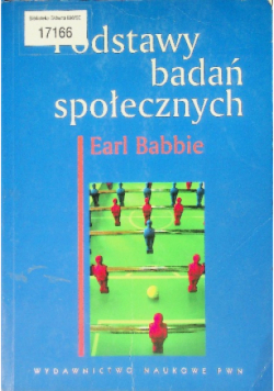 Podstawy badań społecznych