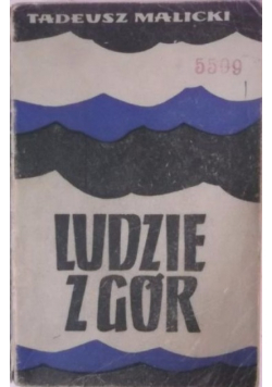 Ludzie z gór