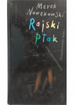 Rajski ptak
