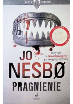 Pragnienie
