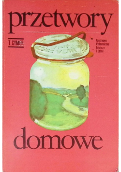 Przetwory domowe