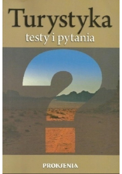 Turystyka Testy i pytania