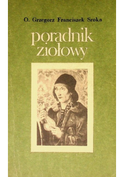 Poradnik ziołowy