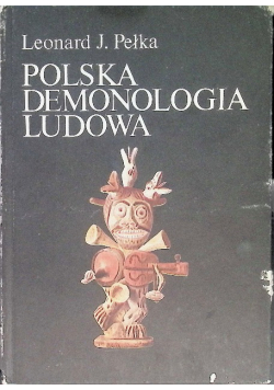 Polska demonologia ludowa