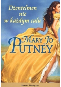 Dżentelmen nie w każdym calu