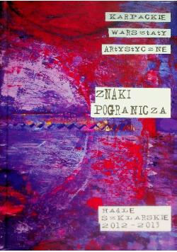 Znaki Pogranicza