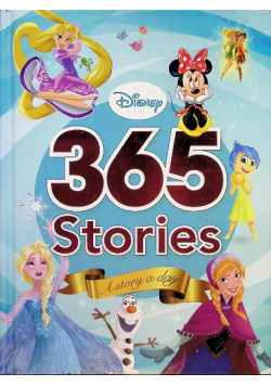 365 stories