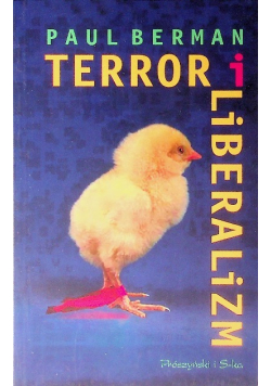 Terror i liberalizm