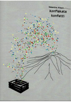 Konfiskata konfetti